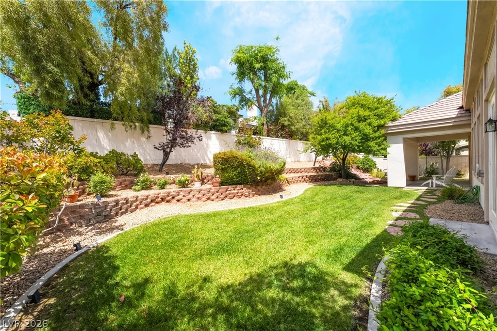 1009 Granger Farm, Las Vegas, NV 89145