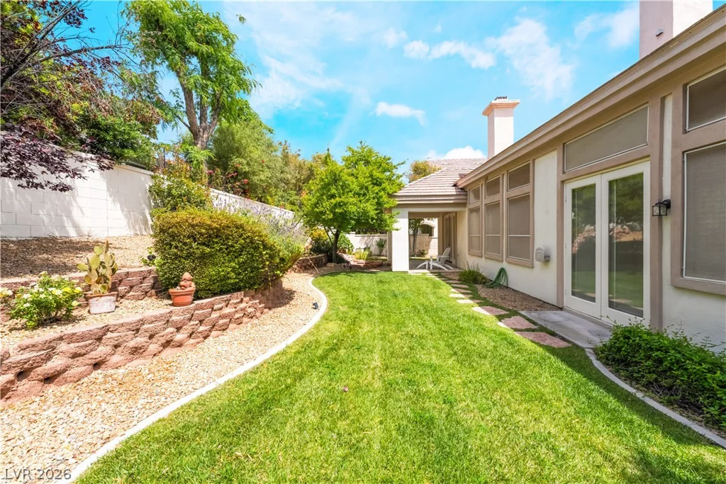 1009 Granger Farm, Las Vegas, NV 89145