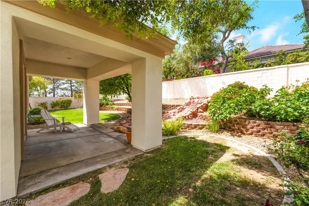 1009 Granger Farm, Las Vegas, NV 89145