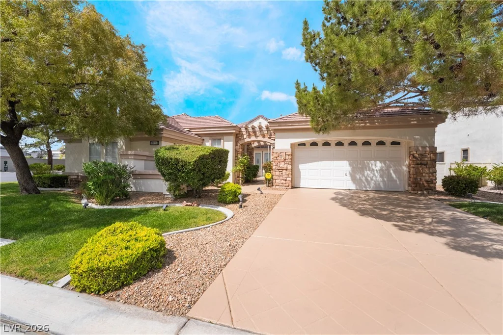 1009 Granger Farm, Las Vegas, NV 89145
