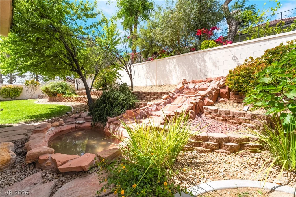 1009 Granger Farm, Las Vegas, NV 89145