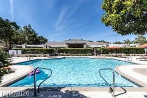 1009 Granger Farm, Las Vegas, NV 89145