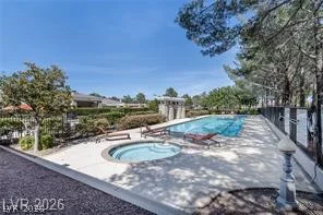 1009 Granger Farm, Las Vegas, NV 89145