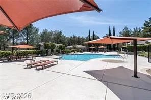 1009 Granger Farm, Las Vegas, NV 89145