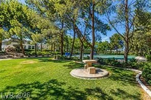 1009 Granger Farm, Las Vegas, NV 89145