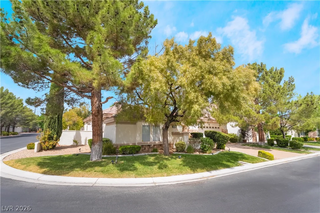 1009 Granger Farm, Las Vegas, NV 89145
