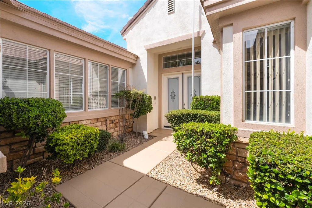 1009 Granger Farm, Las Vegas, NV 89145