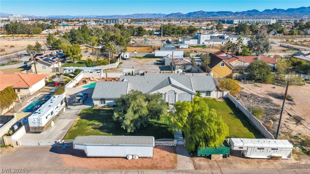 8736 Procyon, Las Vegas, NV 89139