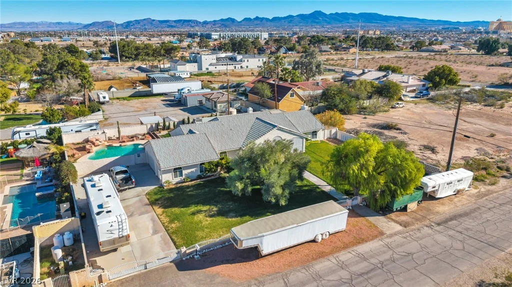 8736 Procyon, Las Vegas, NV 89139