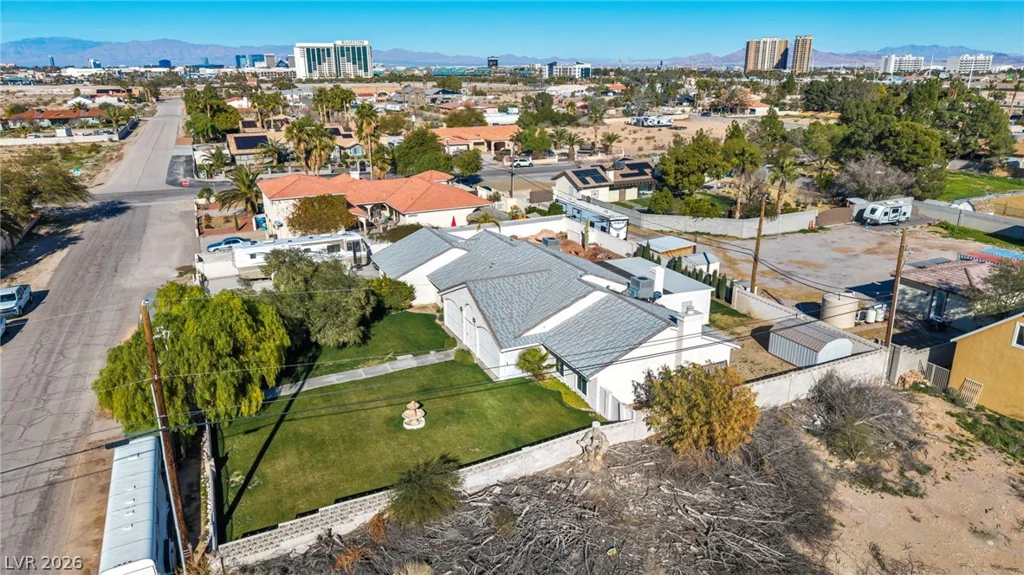 8736 Procyon, Las Vegas, NV 89139