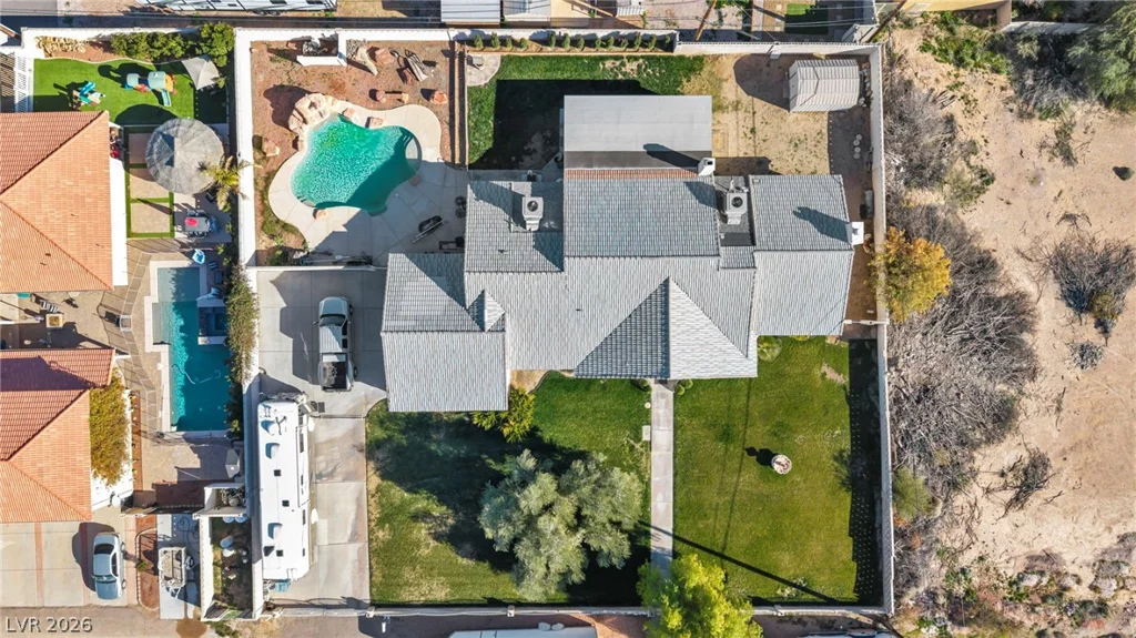 8736 Procyon, Las Vegas, NV 89139