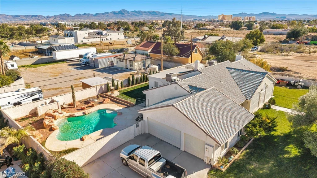 8736 Procyon, Las Vegas, NV 89139