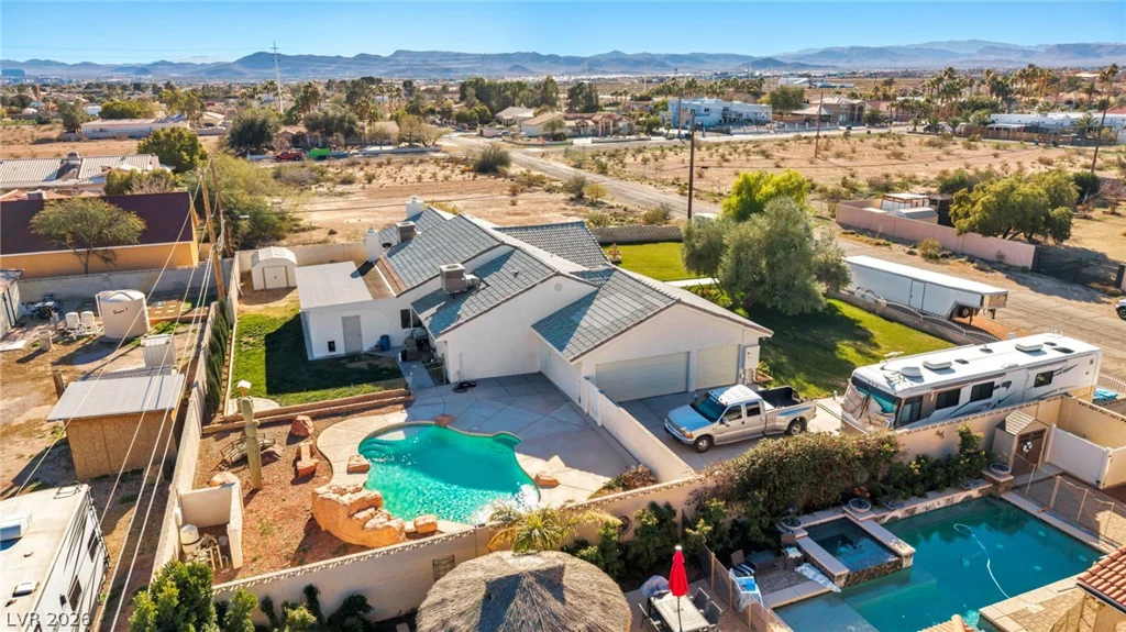 8736 Procyon, Las Vegas, NV 89139