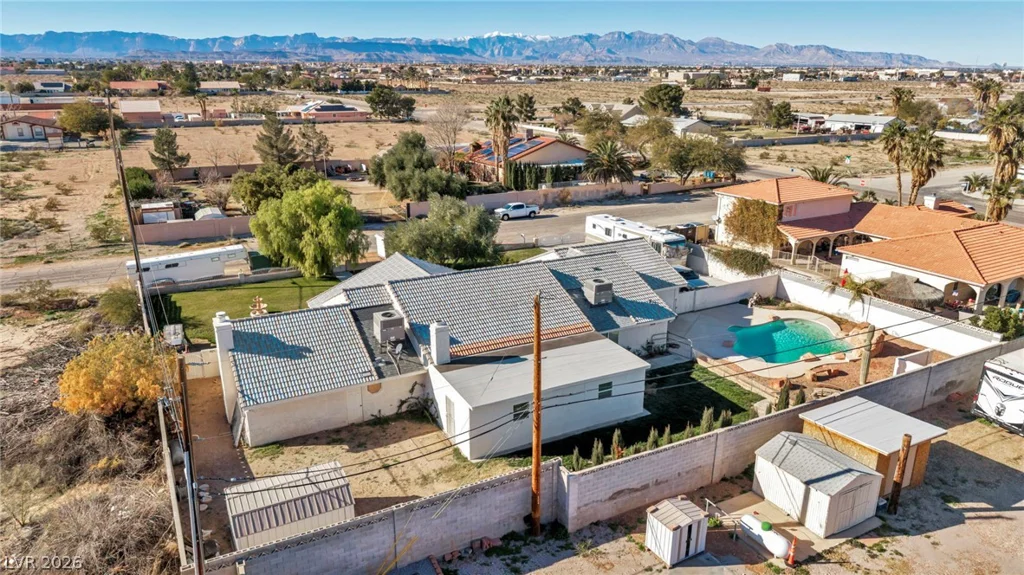 8736 Procyon, Las Vegas, NV 89139