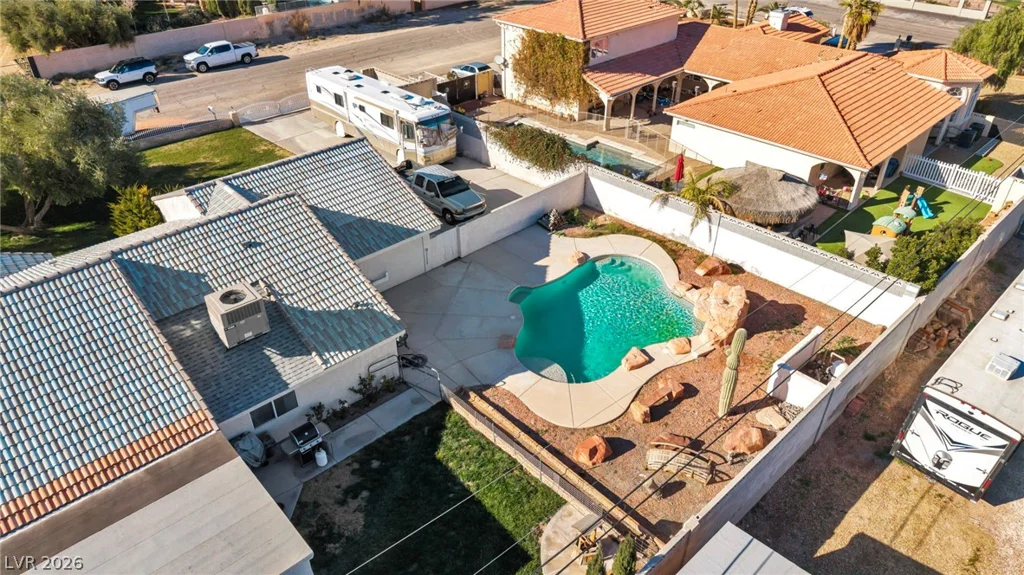 8736 Procyon, Las Vegas, NV 89139