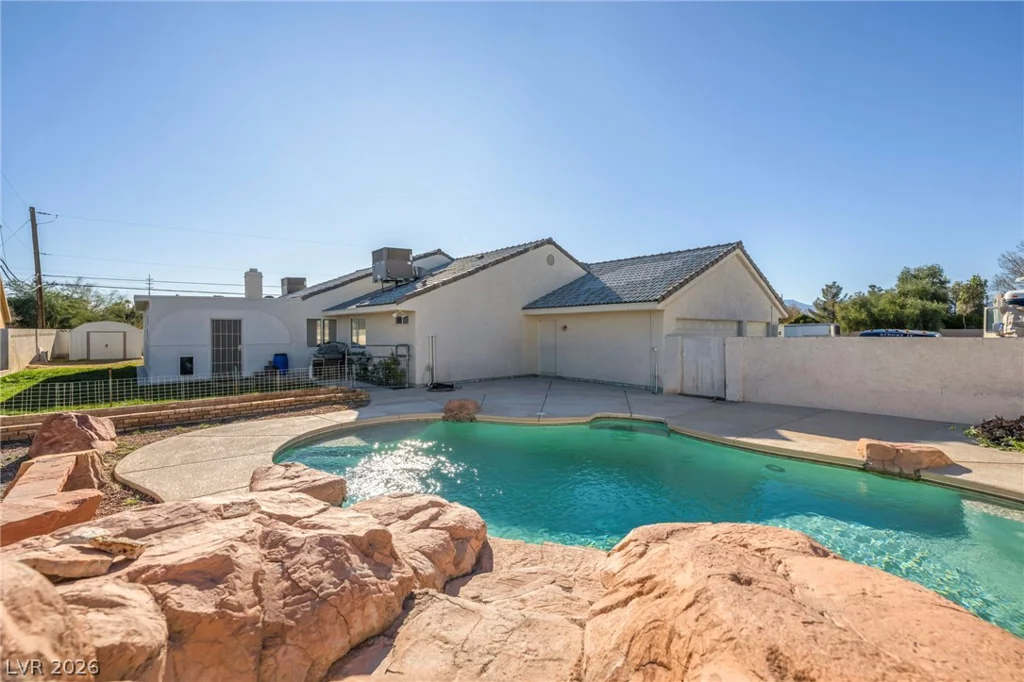 8736 Procyon, Las Vegas, NV 89139
