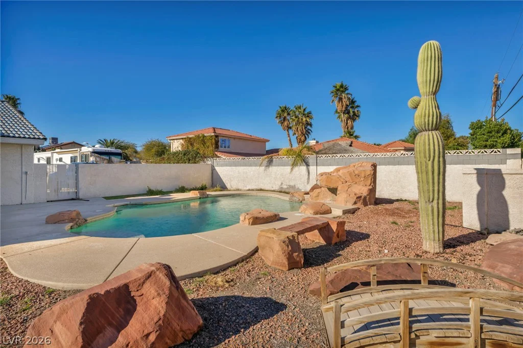 8736 Procyon, Las Vegas, NV 89139