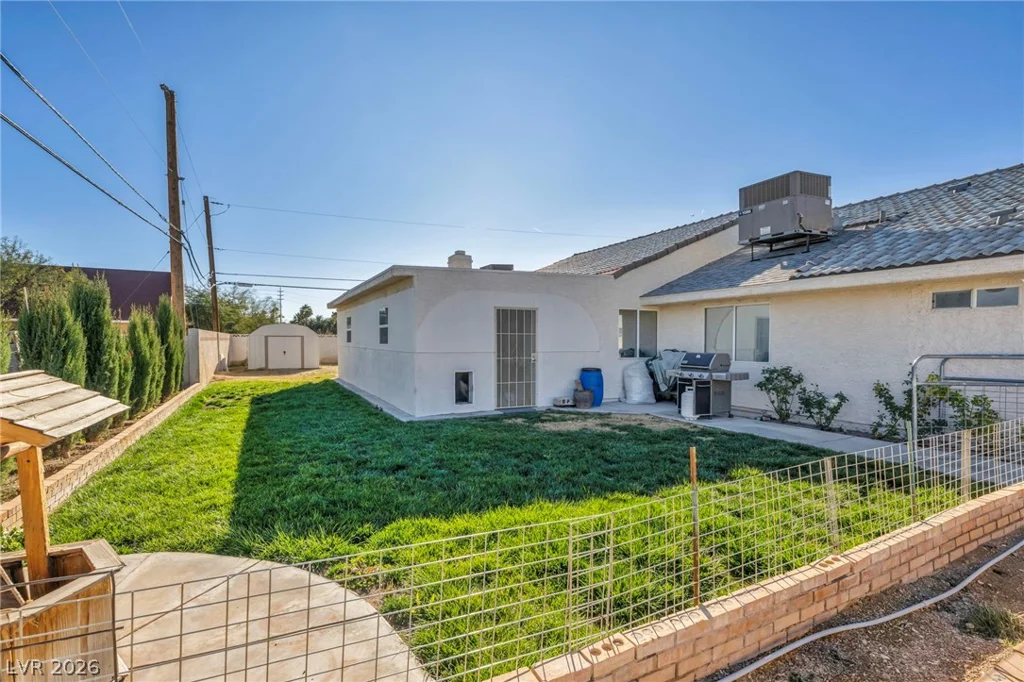 8736 Procyon, Las Vegas, NV 89139