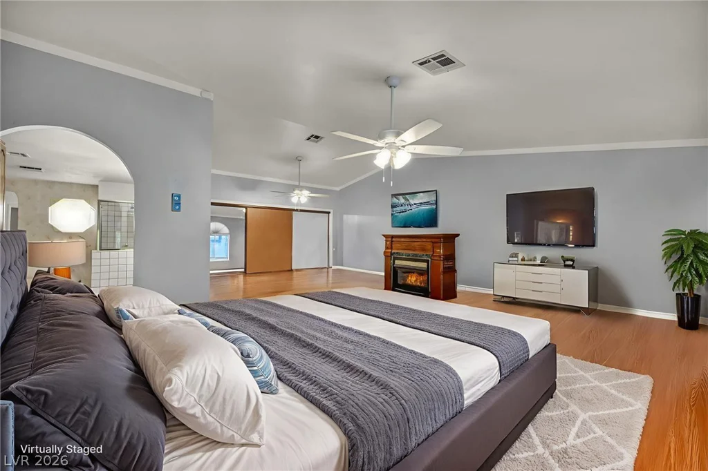 8736 Procyon, Las Vegas, NV 89139