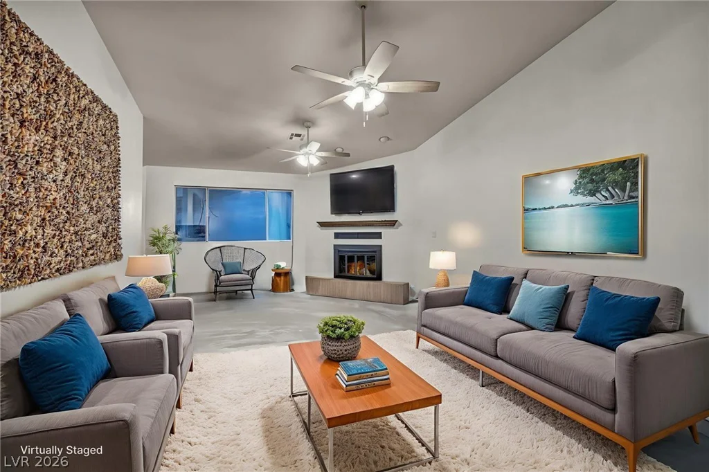 8736 Procyon, Las Vegas, NV 89139