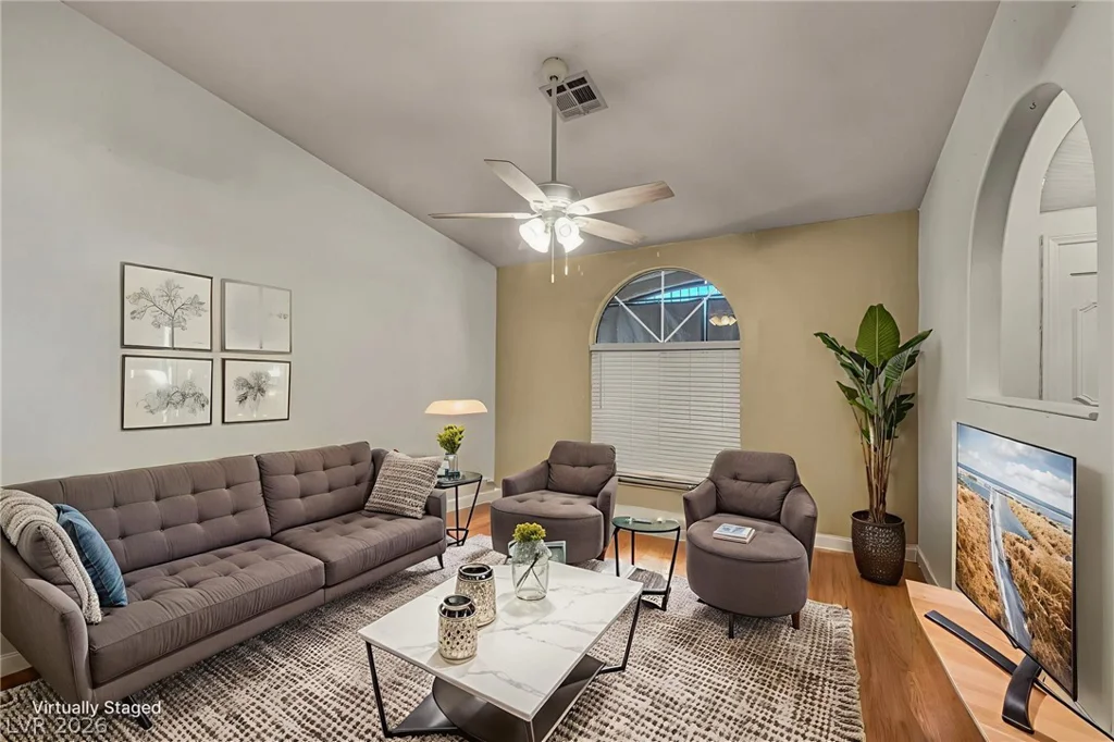 8736 Procyon, Las Vegas, NV 89139