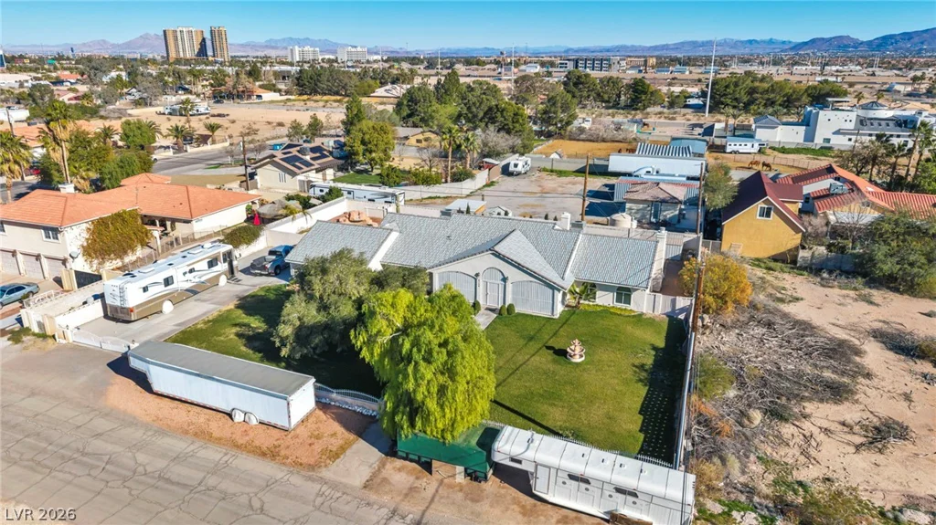 8736 Procyon, Las Vegas, NV 89139