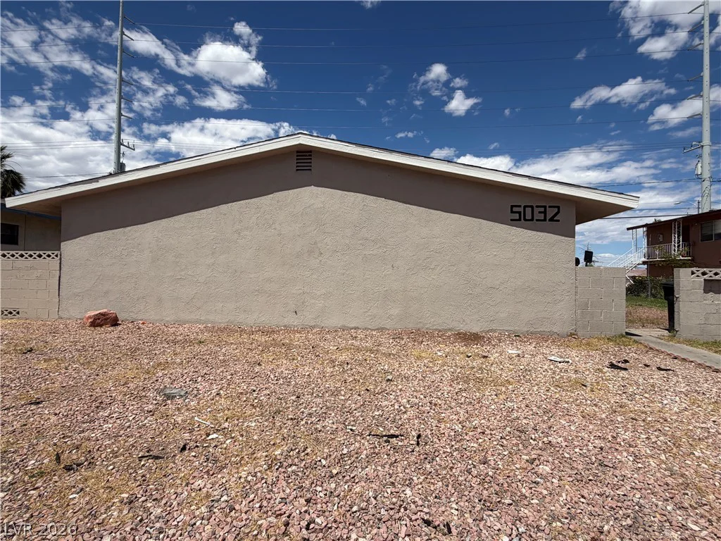 5032 Pebble Beach, Las Vegas, NV 89108