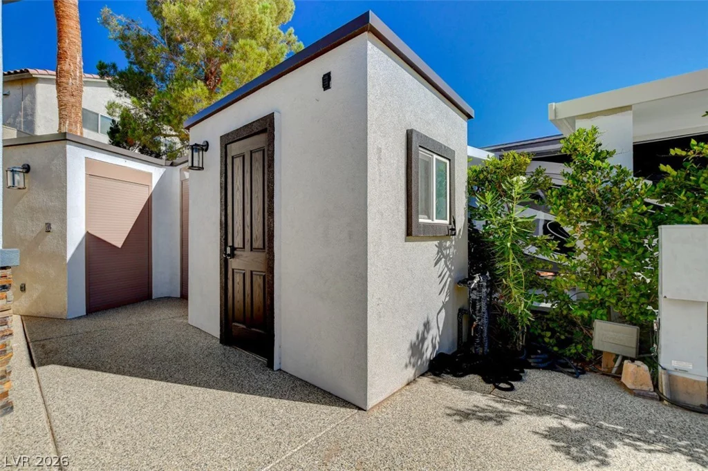 8175 Arville, Las Vegas, NV 89139