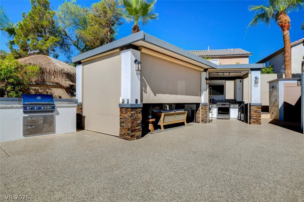 8175 Arville, Las Vegas, NV 89139