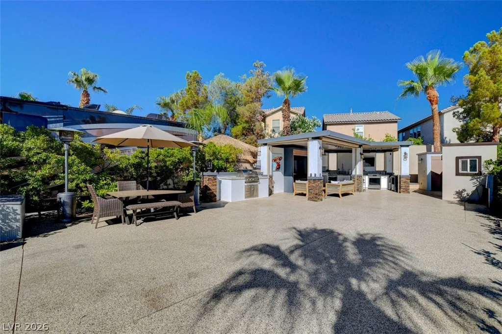 8175 Arville, Las Vegas, NV 89139