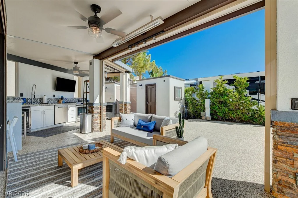 8175 Arville, Las Vegas, NV 89139