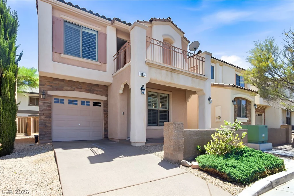 10214 Viterbo, Las Vegas, NV 89183