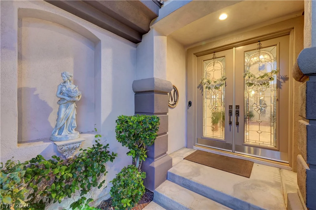 444 Pinnacle Heights, Las Vegas, NV 89144