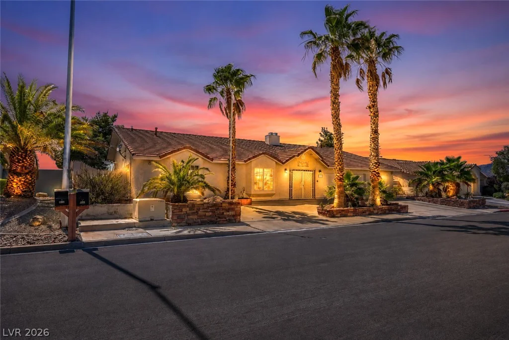 1020 Hollyhock, Henderson, NV 89011