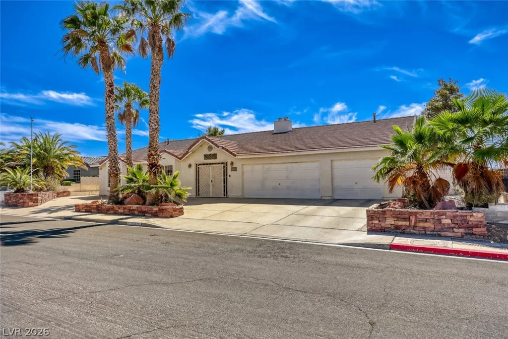 1020 Hollyhock, Henderson, NV 89011