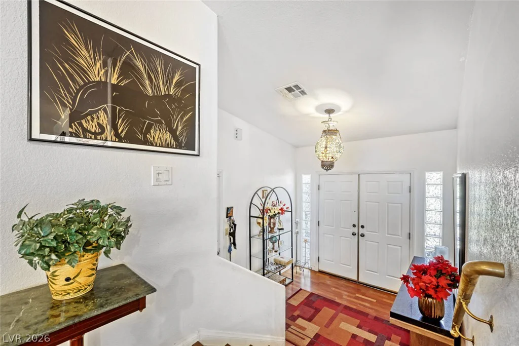 1020 Hollyhock, Henderson, NV 89011