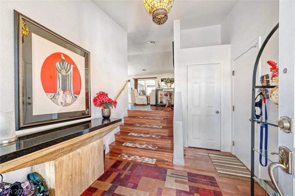 1020 Hollyhock, Henderson, NV 89011