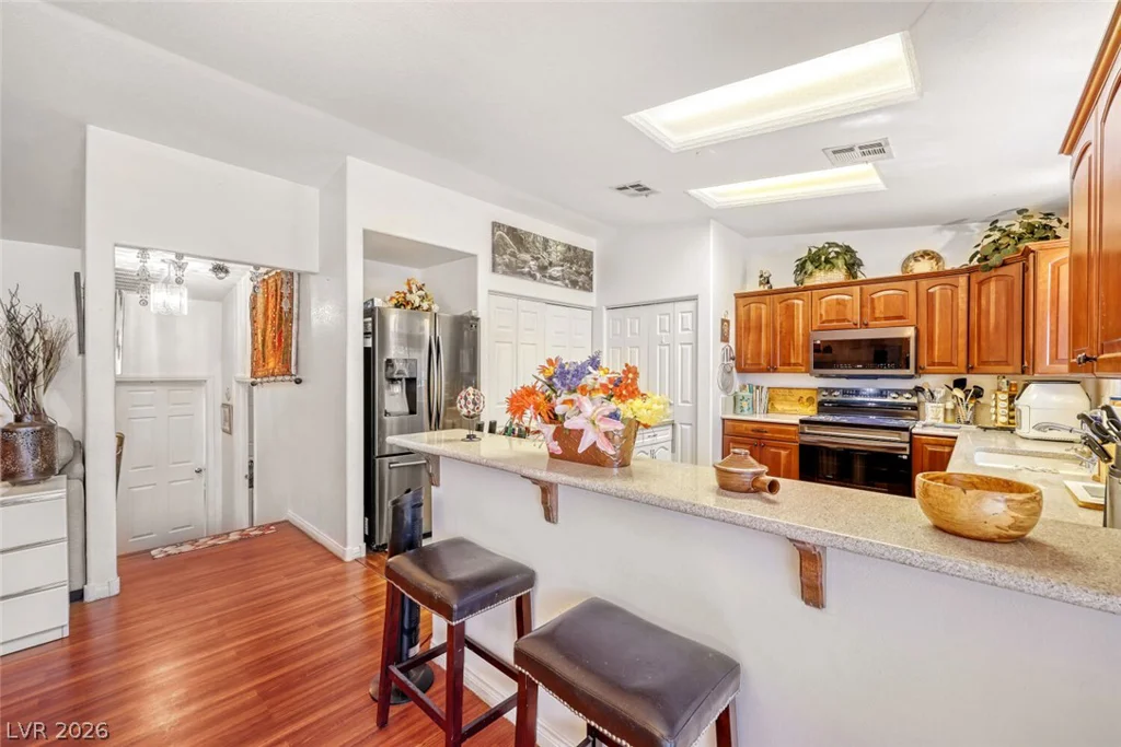 1020 Hollyhock, Henderson, NV 89011