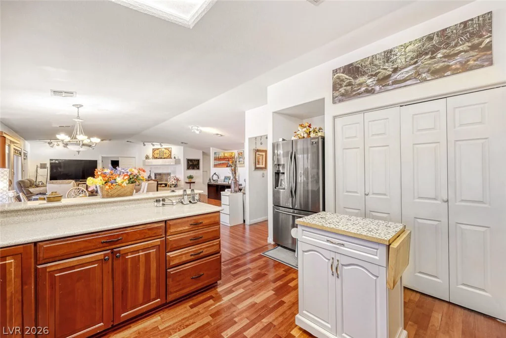1020 Hollyhock, Henderson, NV 89011