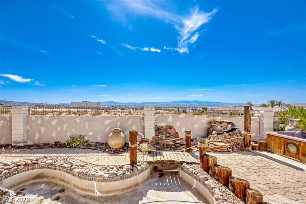 1020 Hollyhock, Henderson, NV 89011
