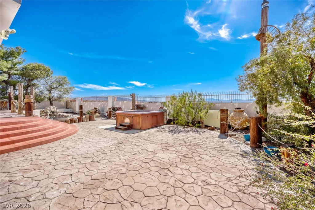 1020 Hollyhock, Henderson, NV 89011