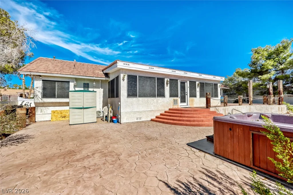 1020 Hollyhock, Henderson, NV 89011