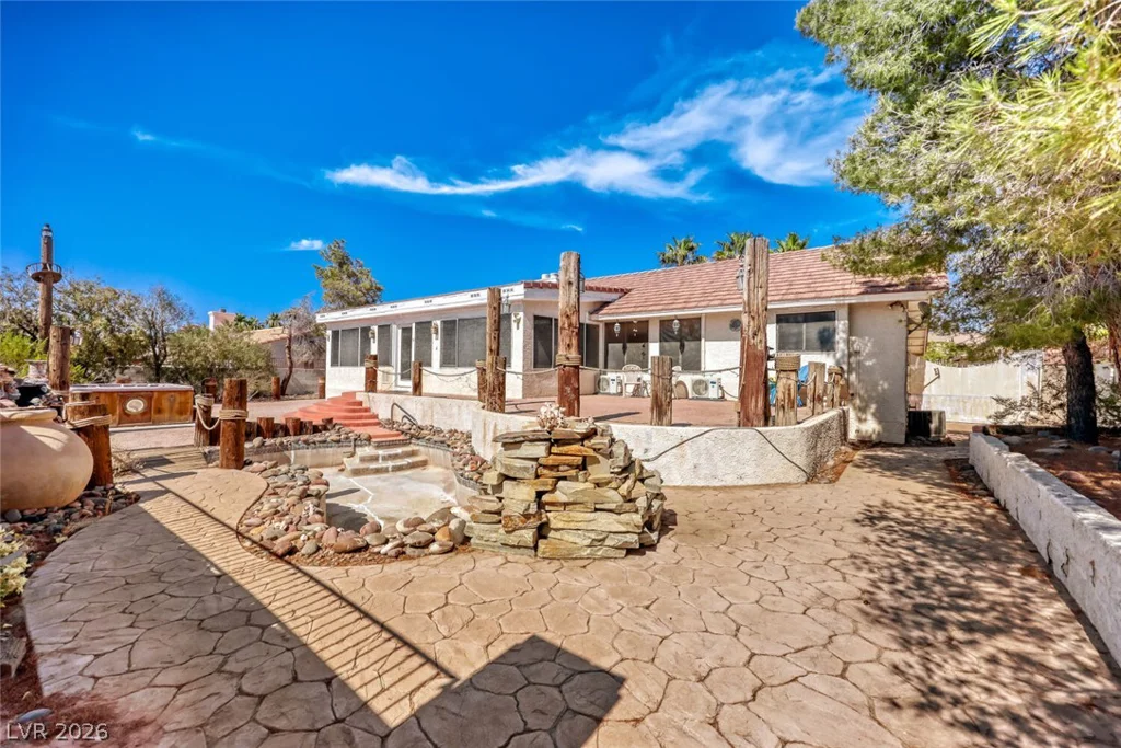 1020 Hollyhock, Henderson, NV 89011