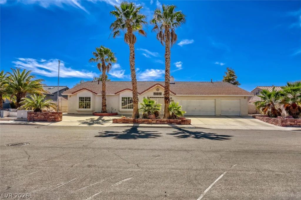 1020 Hollyhock, Henderson, NV 89011