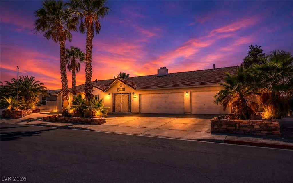 1020 Hollyhock, Henderson, NV 89011