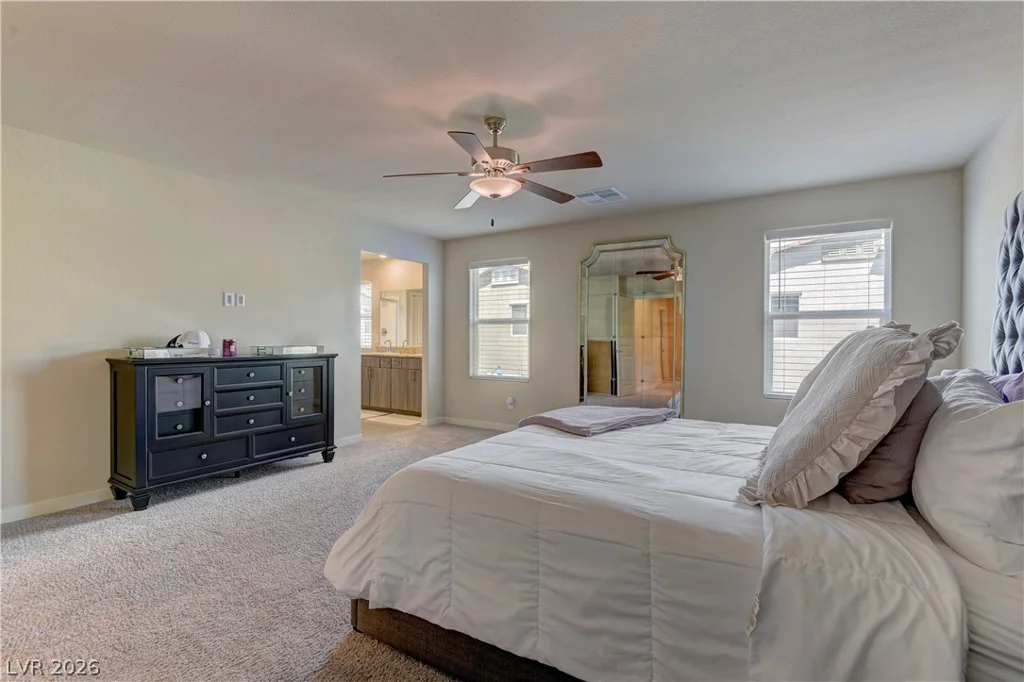 3808 Corellia, North Las Vegas, NV 89084