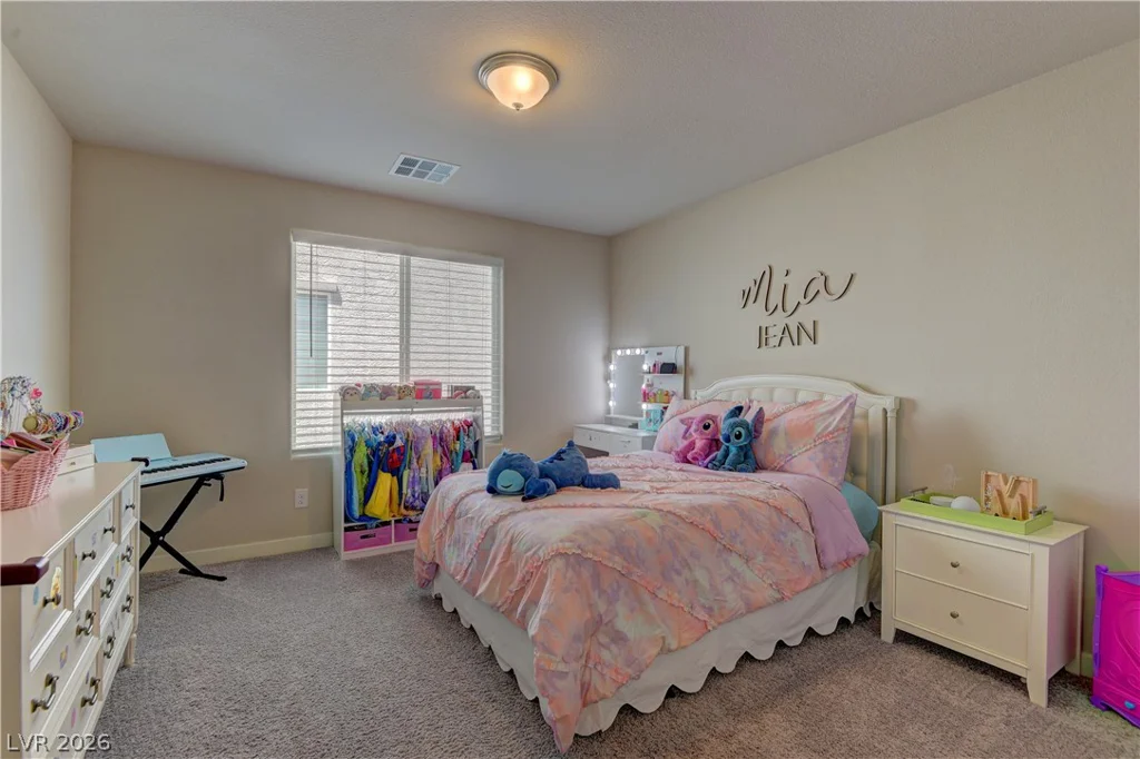 3808 Corellia, North Las Vegas, NV 89084