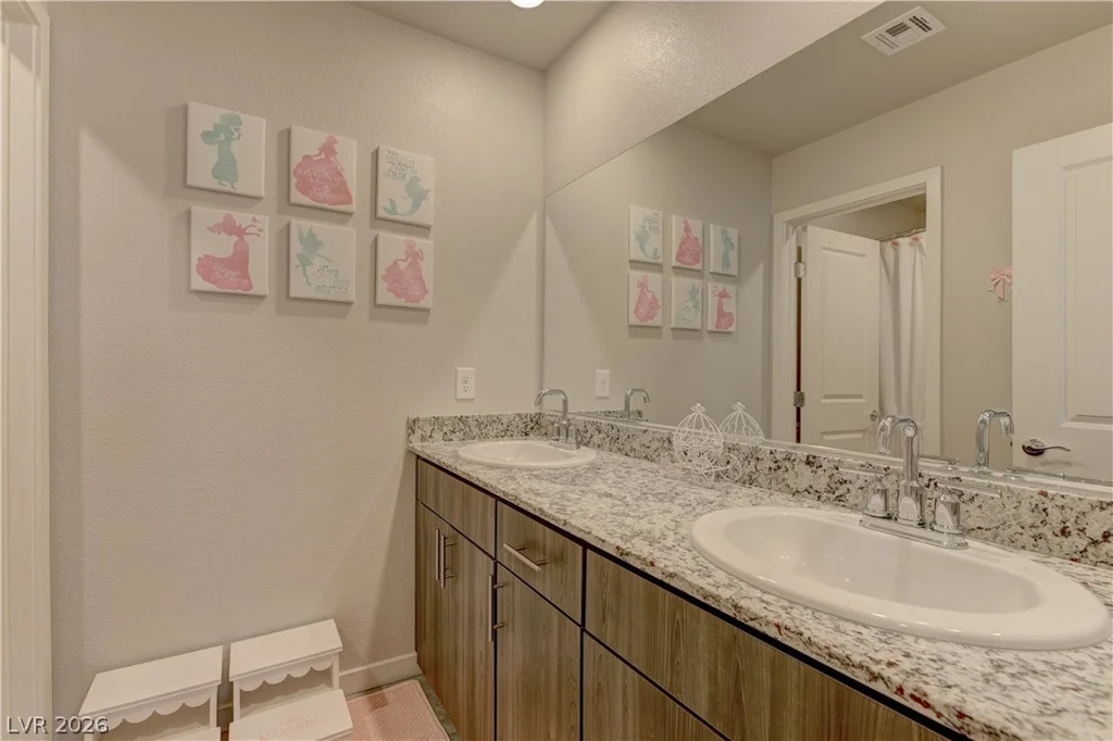 3808 Corellia, North Las Vegas, NV 89084