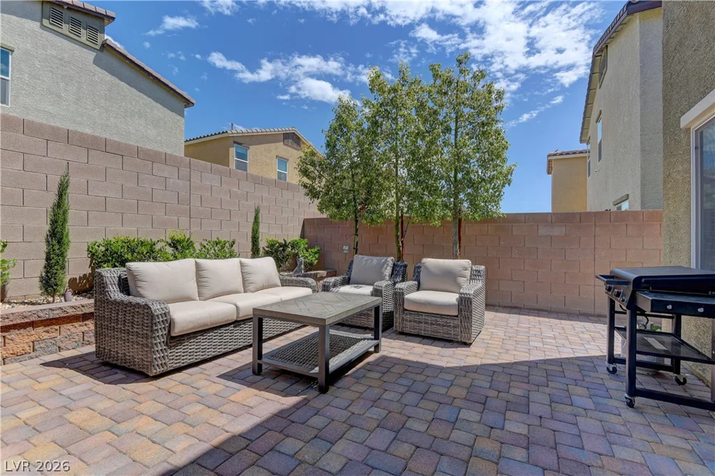 3808 Corellia, North Las Vegas, NV 89084