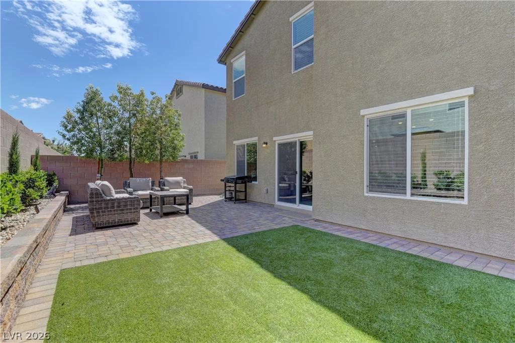 3808 Corellia, North Las Vegas, NV 89084